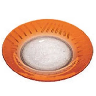 Rigolleau Tilcara Naranja Plato Postrx24