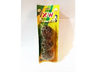 Lava Vajilla Metal Blisterx3