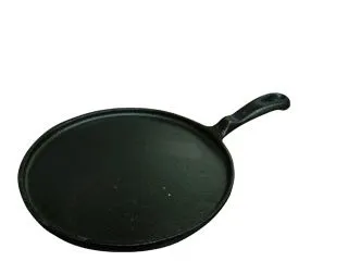 Barbero Panquequera Redonda 20cm