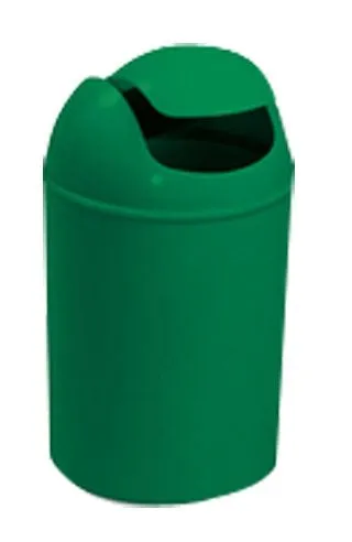 Crom Rec. Residuo 22L. Tapa Vaiven