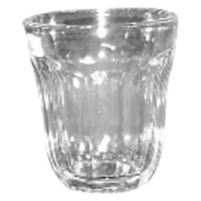 Cristal Vaso Baroque 90ml
