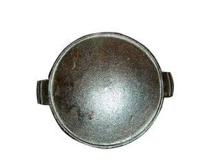 Barbero Pizzera Fundicion 32cm CX4
