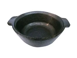 Barbero Cazuela Plana 16cm