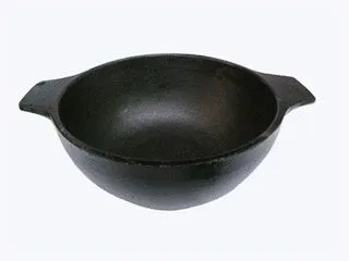 Barbero Cazuela Grande 20cm