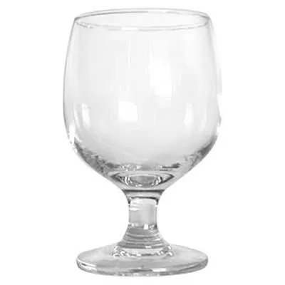 Cristal Copa Cerv. Apolo 310ml