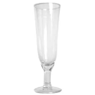 Cristal Copa Lourdes Flauta