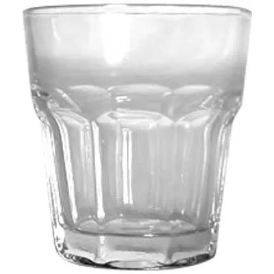 Cristal Vaso Saboya 110ml
