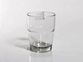 Rigolleau Vaso Pekin Flint 350ml.