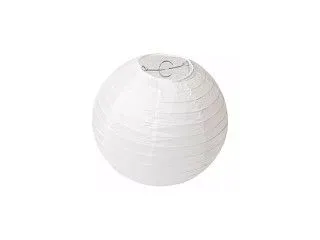 Pantalla Blanca 20cm