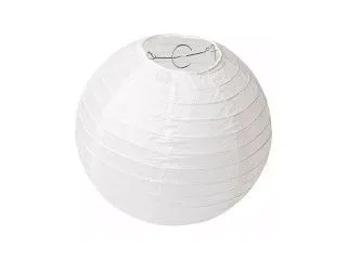 Pantalla Blanca 30cm