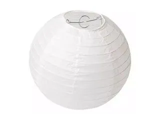 Pantalla Blanca 35cm
