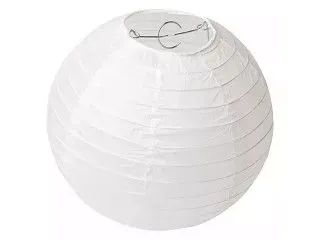 Pantalla Blanca 40cm