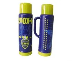 Lumilagro Termo Boca Juniors 1L.