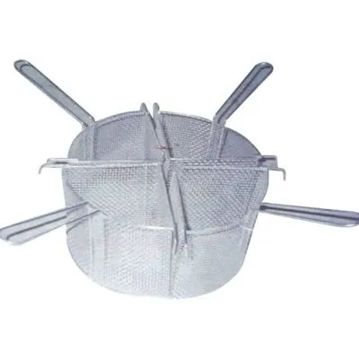 JYN Canasto Radial p/Cacerola Nº36cm