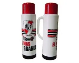 Lumilagro Termo River Plate 1L. CX6