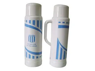 Lumilagro Termo Racing 1L.