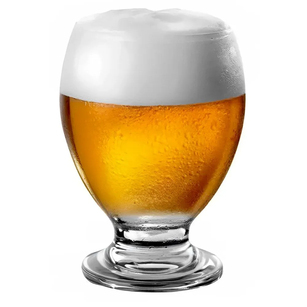 Rigolleau Copa Noruega Cerveza 420ml.