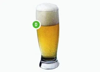 Rigolleau Vaso Amsterdam 325ml.