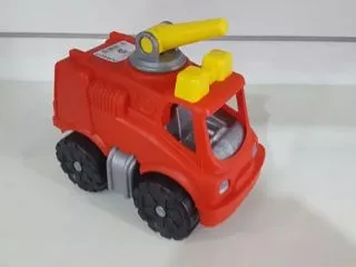 Duravit Bombero Mini (364) CX50