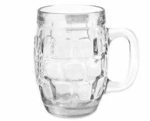 Rigolleau Chopp Escudo 380ml.