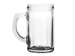 Rigolleau Chopp Praga 400 ml
