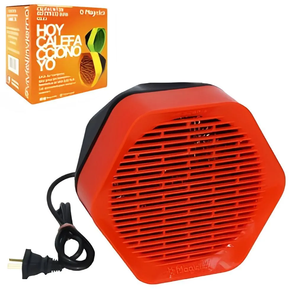 Magiclick Caloventor Rubi 1000-2000 Watt