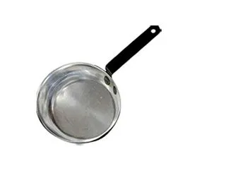 Lozafer Sarten m/Planchuela Chapa 18cm
