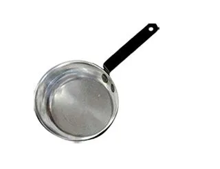 Lozafer Sarten m/Planchuela Chapa 20cm