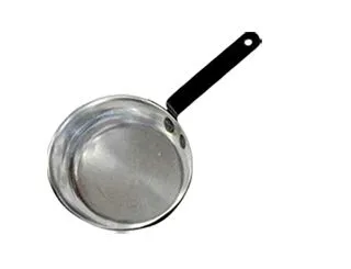 Lozafer Sarten m/Planchuela Chapa 24cm