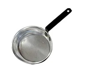 Lozafer Sarten m/Planchuela Chapa 26cm
