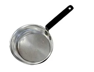 Lozafer Sarten m/Planchuela Chapa 32cm