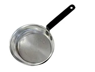 Lozafer Sarten m/Planchuela Chapa 34cm