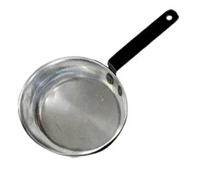 Lozafer Sarten m/Planchuela Chapa 36cm