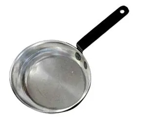 Lozafer Sarten m/Planchuela Chapa 38cm