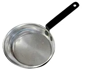 Lozafer Sarten m/Planchuela Chapa 45cm