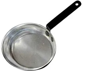 Lozafer Sarten m/Planchuela Chapa 50cm
