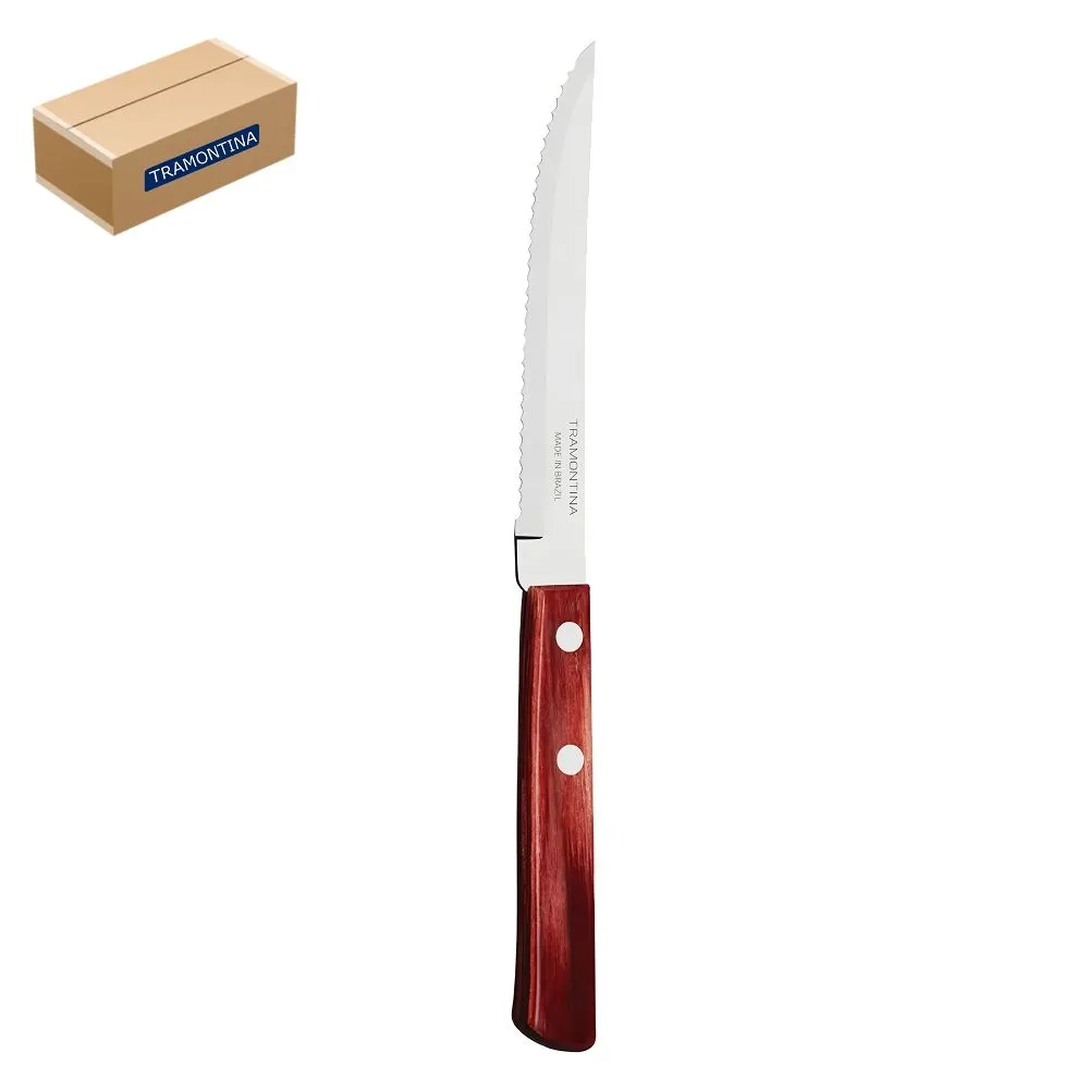 Tramontina Polywood Cuchillo Granel