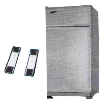 Carro Heladera Extensible 74x62cm