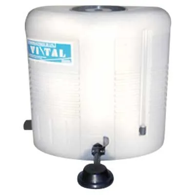 Indelplas Calefon Enlozado 20L. Plus G.B.