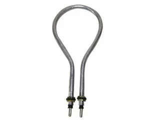 Resistencia de Calefon Aluminio Tipo