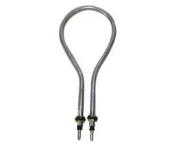 Resistencia de Calefon Aluminio Tipo