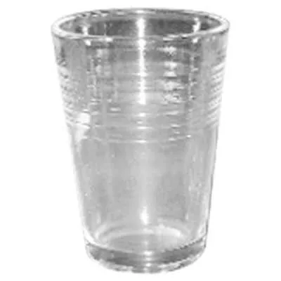 Cristal Vaso Nautilus Chico
