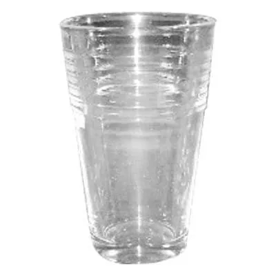 Cristal Vaso Nautilus Grande
