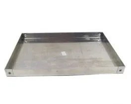 Almandoz Placas 30x40 Gastronomica
