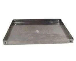Almandoz Placas 29x46 Gastronomica