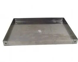 Almandoz Placas 35x45 Gastronomica
