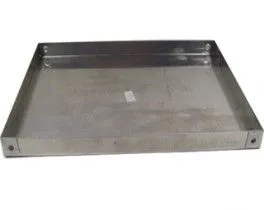Almandoz Placas 40x60 Gastronomica
