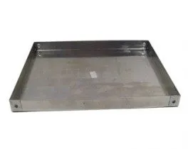 Almandoz Placas 45x55 Gastronomica