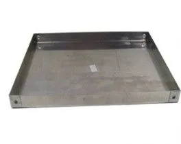 Almandoz Placas 50x60 Gastronomica