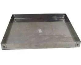 Almandoz Placas 55x65 Gastronomica
